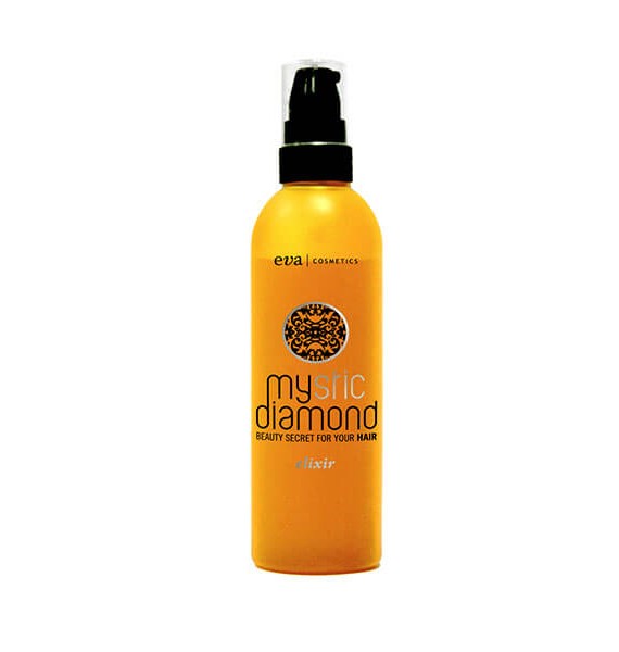 ARGANOVO ULJE-MYSTIC DIAMOND Eva professional