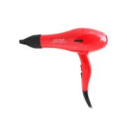 Fen za kosu ASTRA TURBO 8818 PROFESSIONAL 2400W crveni
