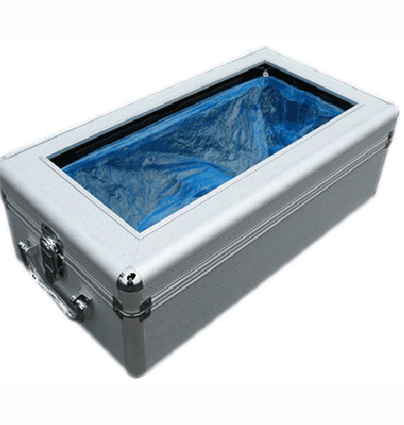 Automac CLEAN STEP cs04