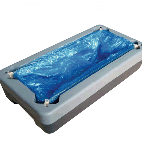 Automat CLEAN STEP cs101