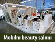Mobilni beauty saloni