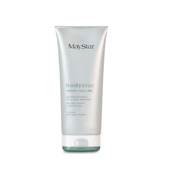 BODY STAR DRENA CELL GEL BODY STAR DRENA CELL GEL