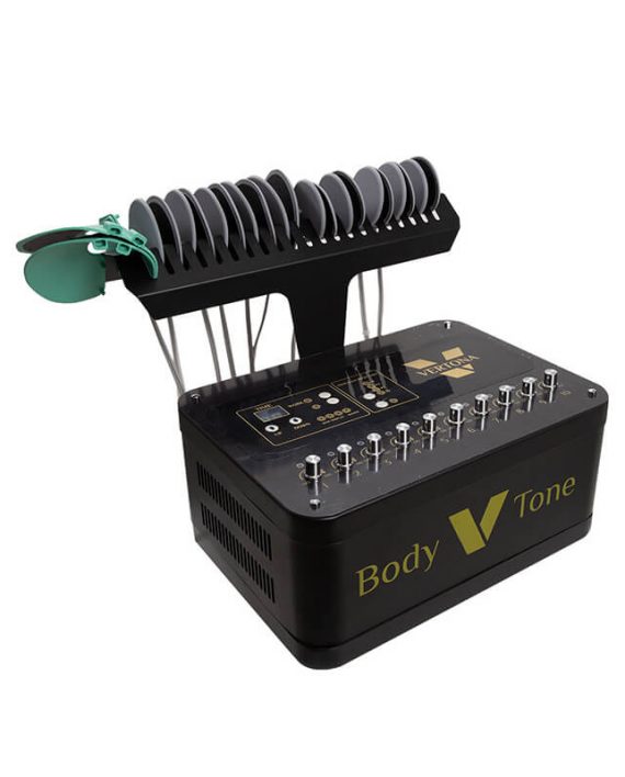 Body V Tone aparat za elektrostimulaciju misica