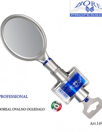BOREAL Professional Ovalno ogledalo