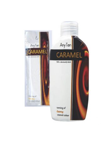 caramel
