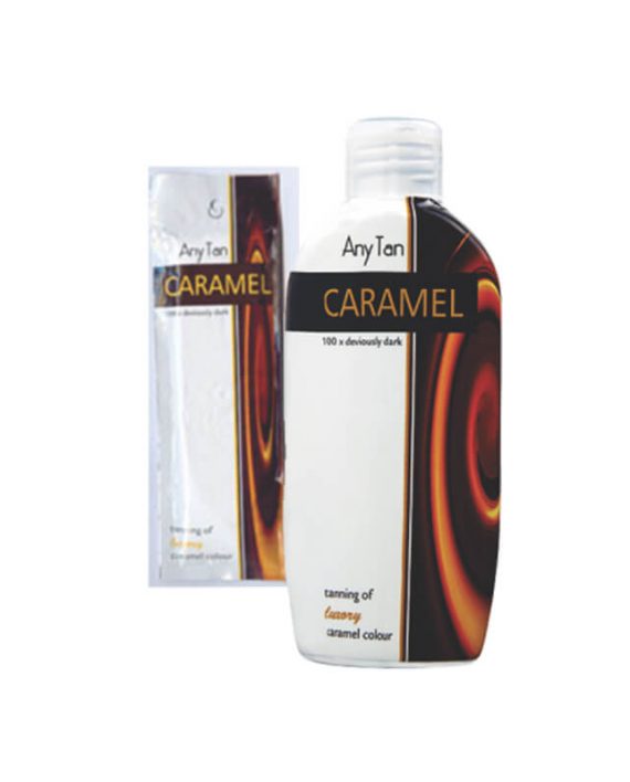 caramel caramel