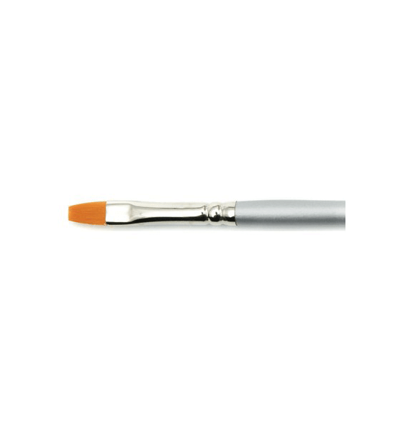 Četvrtsata četkica - UV gel brush square