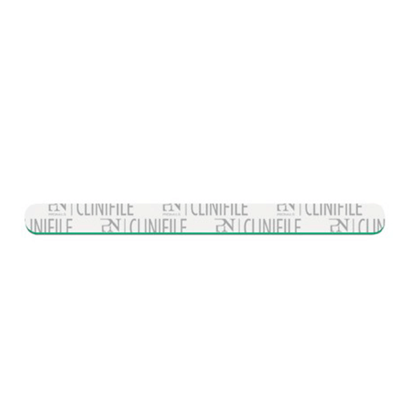 Clinifile green - Professionails Zelena turpija 100/180