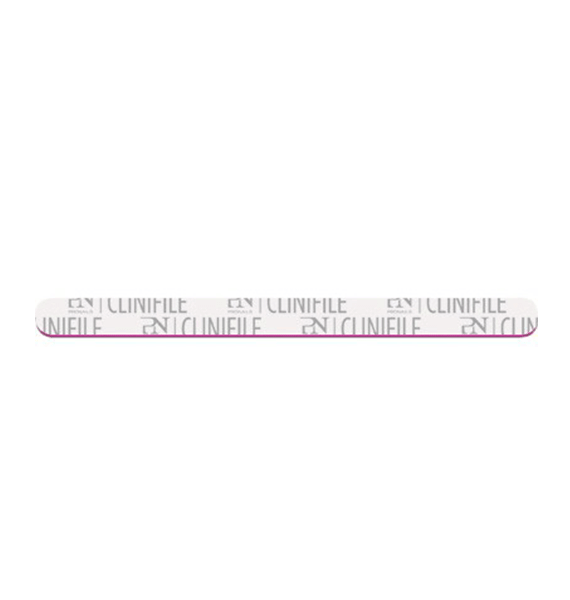 Clinifile pink - Professionails Roze turpija 80/100