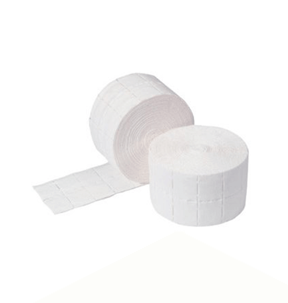 Cosmetic pads square - Kozmetički jastučići