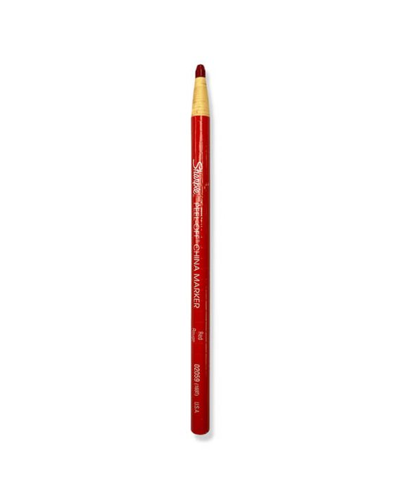 Sharpie olovka - crvena
