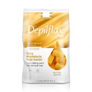depilflax topli vosak zlatni 1kg - 2280 din