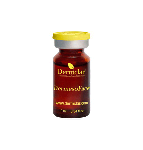 Dermclar DERMESOFACE Dermclar DERMESOFACE