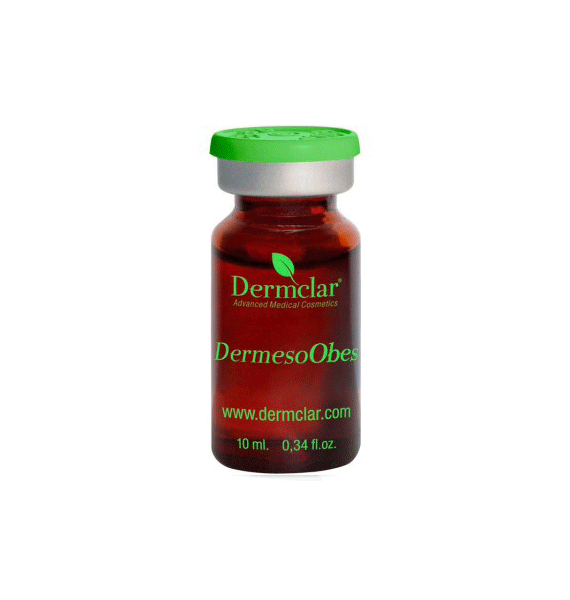 Dermclar DERMESOOBES Dermclar DERMESOOBES