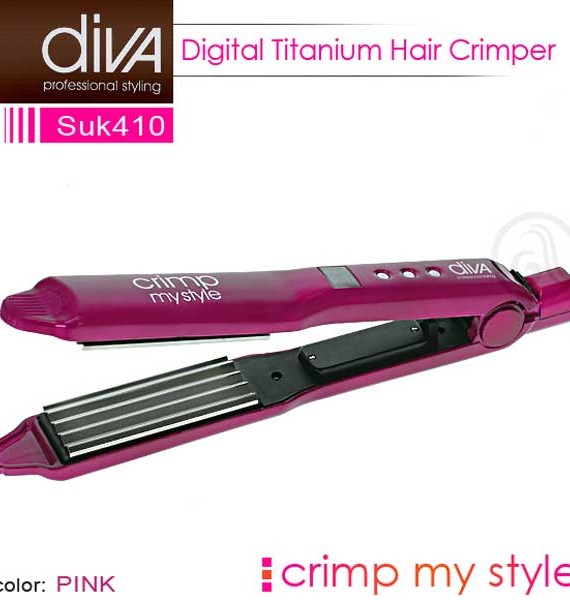 DIVA Digitalna Presa Talas SUK410