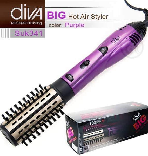 DIVA Figaro SUK341