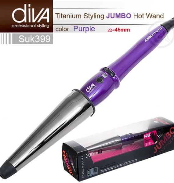 DIVA Kupasti figaro JUMBO