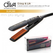 DIVA Mini presa Crimper -1 DIVA Mini presa Crimper -1