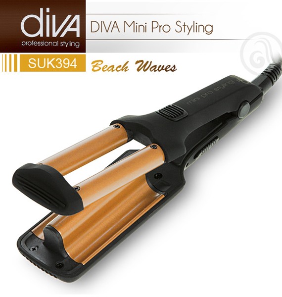 DIVA Mini Presa - SUK394