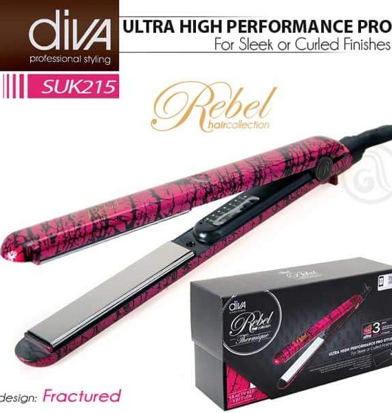DIVA Thermique Fractured