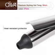 DIVA Titanium Figaro SUK397 38mm 1 DIVA Titanium Figaro SUK397 38mm 1