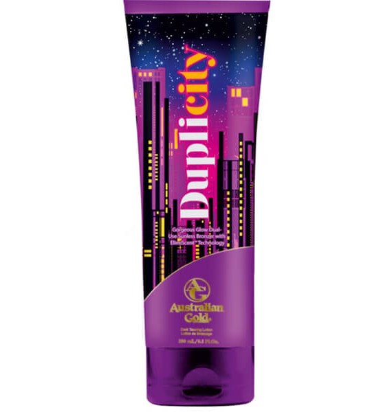 Duplicity® Dvostruki Bronzer sa dvostrukom namenom