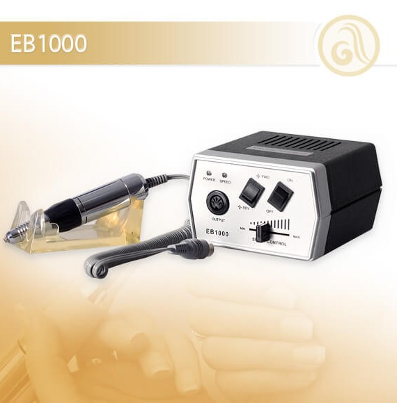 Električna turpija EB 1000