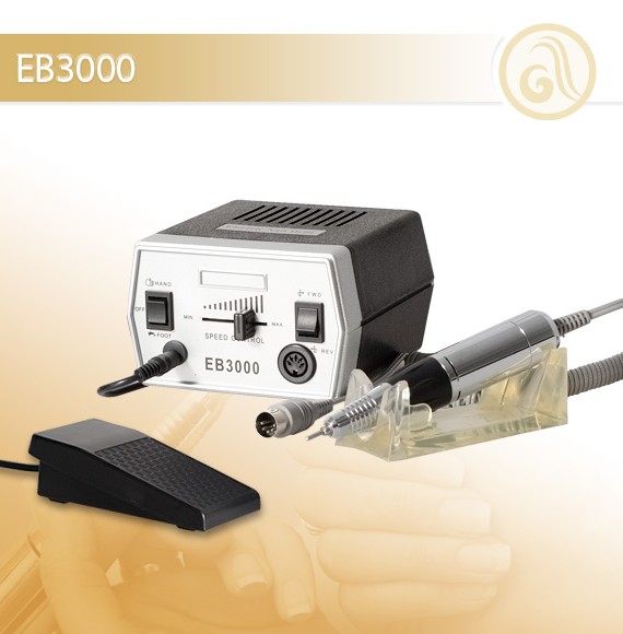Električna turpija EB-3000