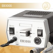 Električna turpija EB-3000 opcije
