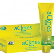 ESI ACKNES GEL protiv akni, bubuljica i mitisera