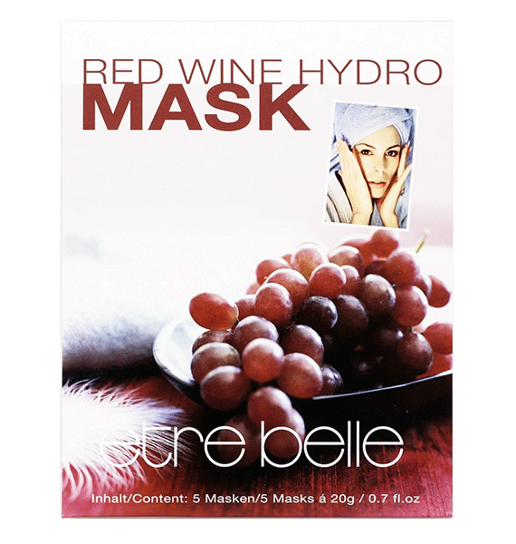Etre Belle Red Wine hidro maska