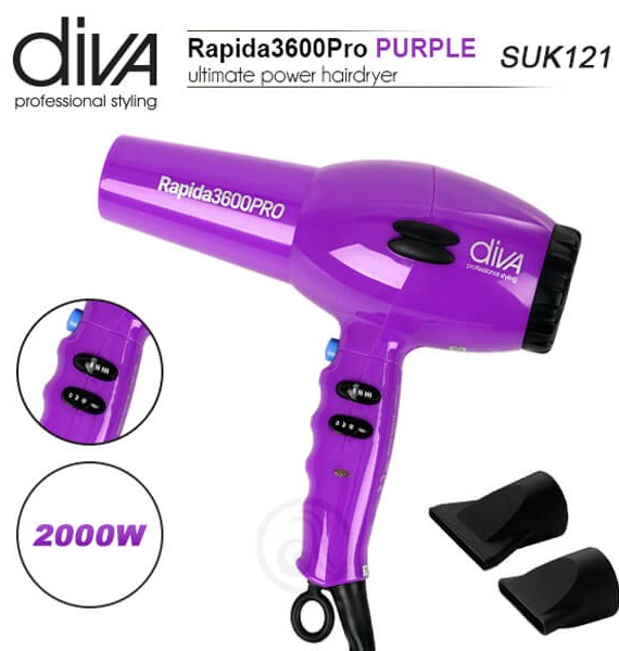 fen-za-kosu-diva-rapida-3600pro-purple