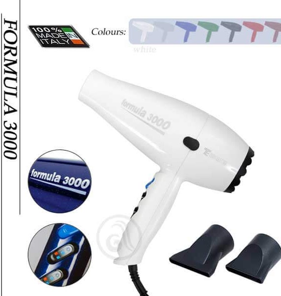Fen za kosu FORMULA 1700W Beli Fen za kosu FORMULA 1700W Beli