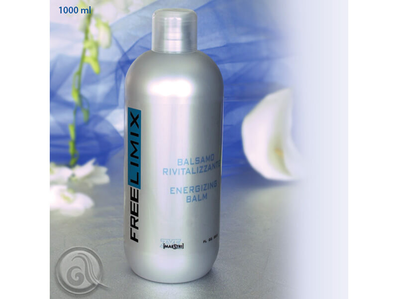 FREE LIMIX Balzam za jačanje kose 1000 ml