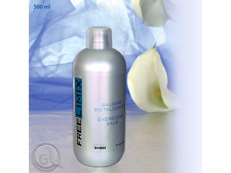 FREE LIMIX Balzam za jačanje kose 500 ml