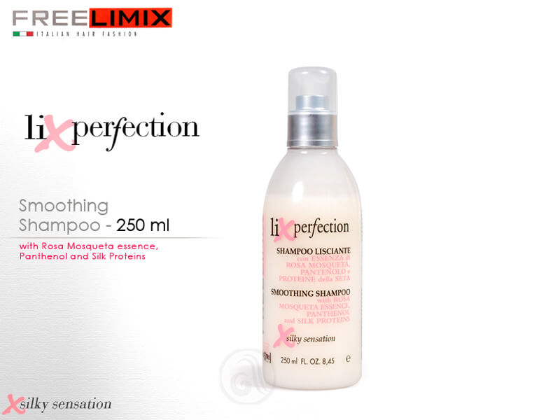 FREE LIMIX LIX Šampon za kosu 250 ml
