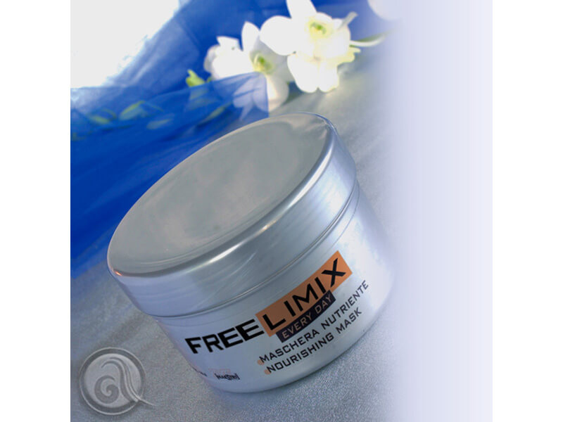 FREE LIMIX Maska za ishranu kose
