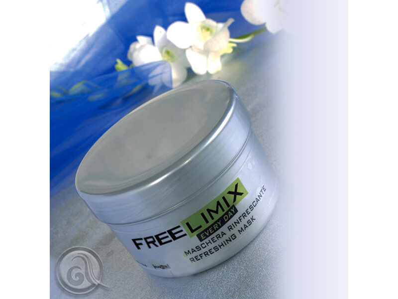 FREE LIMIX Maska za revitalizaciju kose