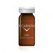 FUSION F-CARNITIN 25% (lokalne masne naslage)