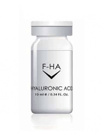 FUSION F-HA 2% (hijaluronska kiselina)