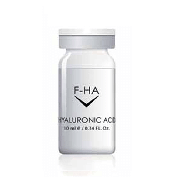 FUSION F-HA 2% (hijaluronska kiselina) FUSION F-HA 2% (hijaluronska kiselina)
