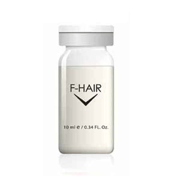 FUSION F-HAIR (opadanje kose) FUSION F-HAIR (opadanje kose)