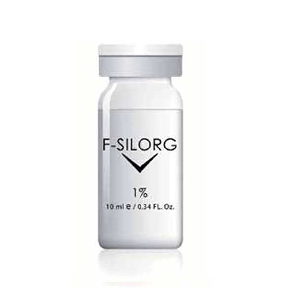 FUSION F-SILORG 1% FUSION F-SILORG 1%