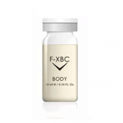 FUSION F-XBC BODY (celulit)