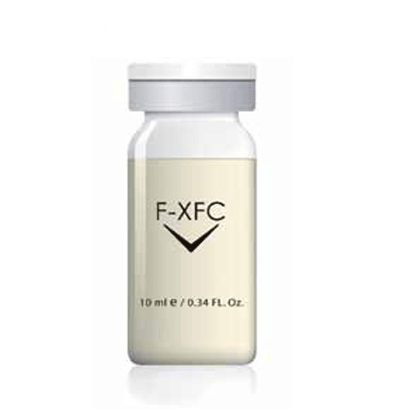 FUSION F-XFC (anti-aging)
