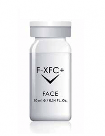 FUSION F-XFC + FACE (hijal. kis.+dmae+org. silika) FUSION F-XFC + FACE (hijal. kis.+dmae+org. silika)
