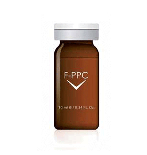 FUSION F-PPC 5% (lokalne masne naslage)
