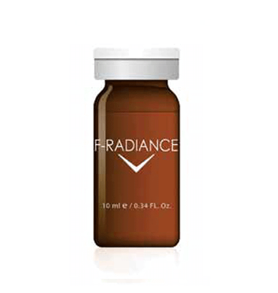 FUSION F-RADIANCE FUSION F-RADIANCE