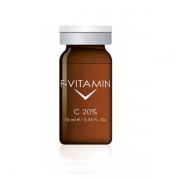FUSION FVITAMIN C 20%