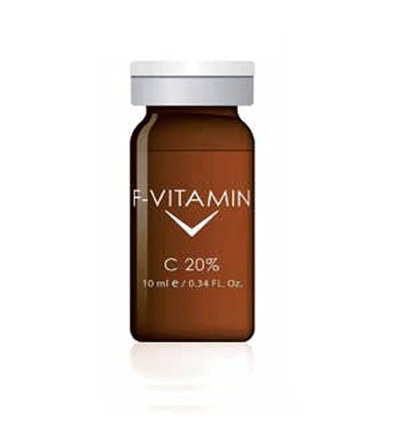 FUSION FVITAMIN C 20% FUSION FVITAMIN C 20%